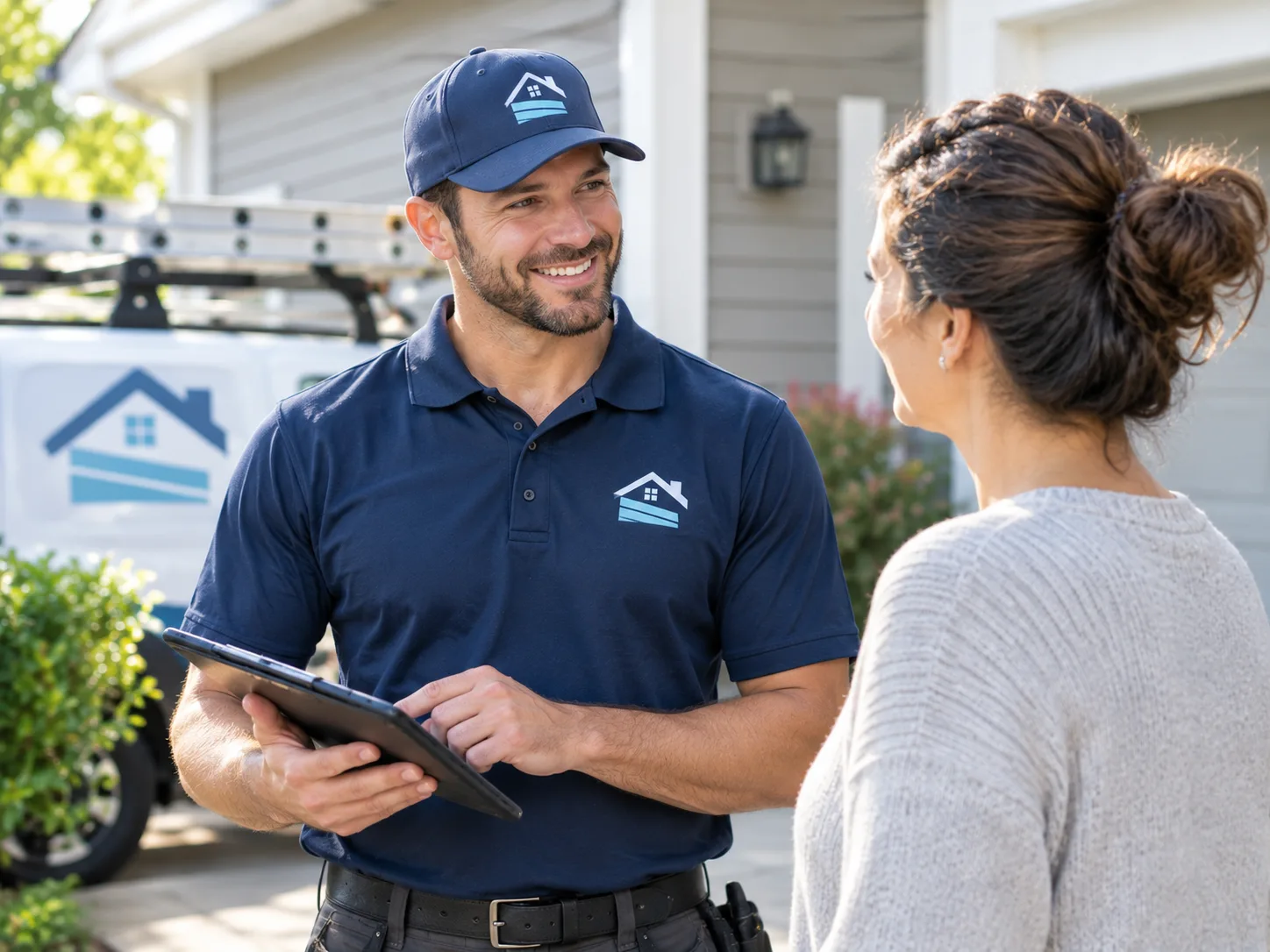 Siding Repair in Mecosta, MI